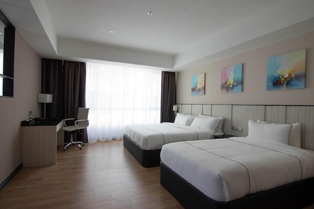 ハイアー ホテル (苏州翰尔酒店)