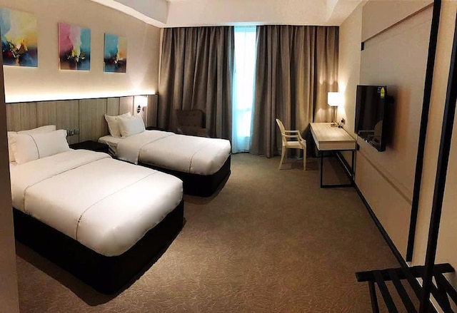 ハイアー ホテル (苏州翰尔酒店)