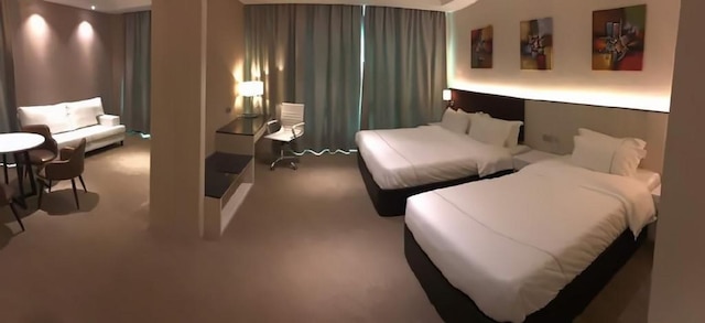 ハイアー ホテル (苏州翰尔酒店)