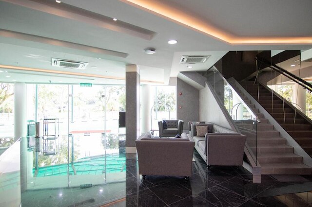 ハイアー ホテル (苏州翰尔酒店)