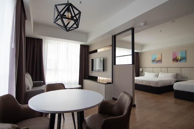 ハイアー ホテル (苏州翰尔酒店)