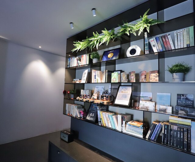 スロー タウン ホテル (漫旅光城)