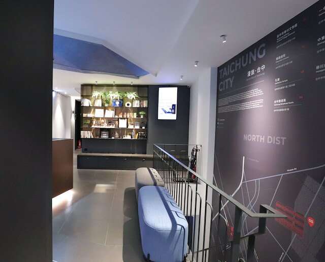 スロー タウン ホテル (漫旅光城)