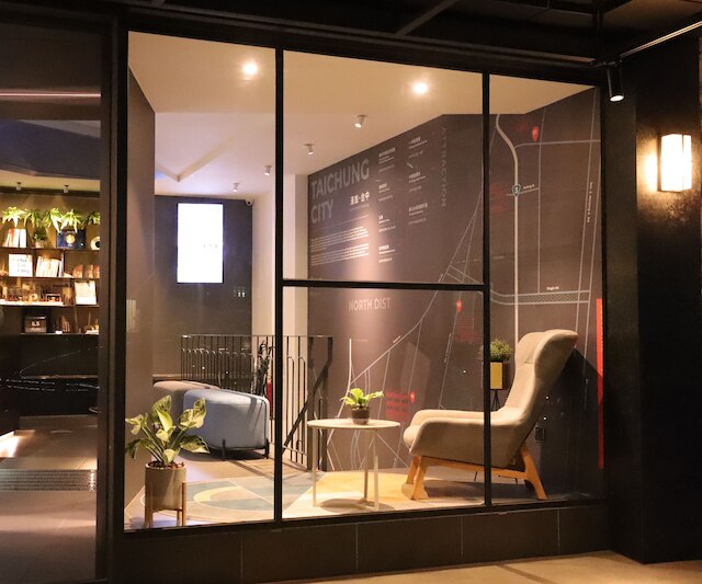 スロー タウン ホテル (漫旅光城)