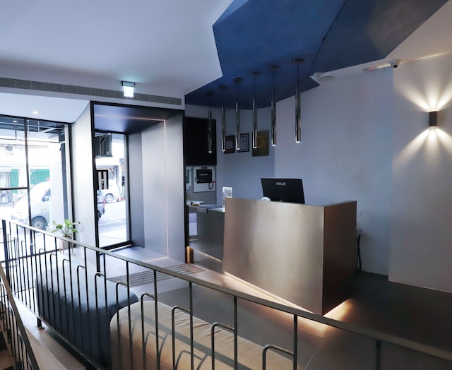 スロー タウン ホテル (漫旅光城)