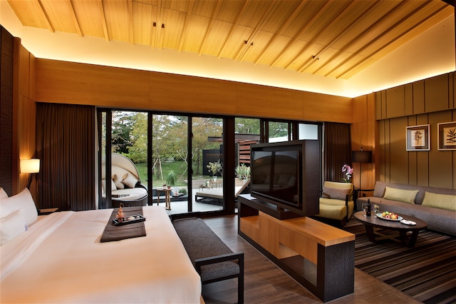 ガイアヴィラ リゾート