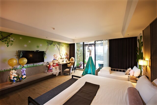 ガイアヴィラ リゾート