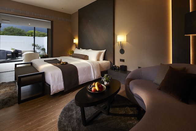 ガイアヴィラ リゾート