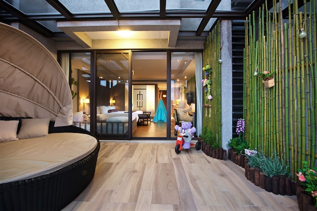 ガイアヴィラ リゾート