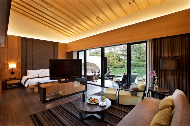 ガイアヴィラ リゾート