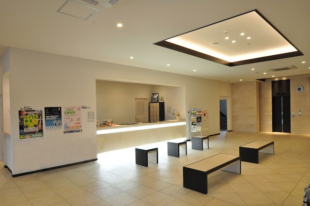 陸中海岸グランドホテル