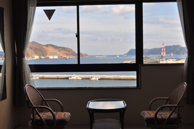 陸中海岸グランドホテル