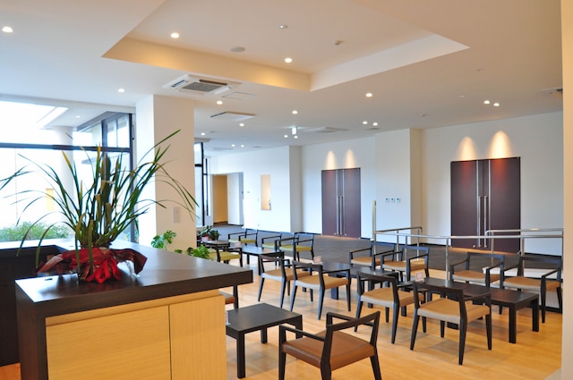 陸中海岸グランドホテル