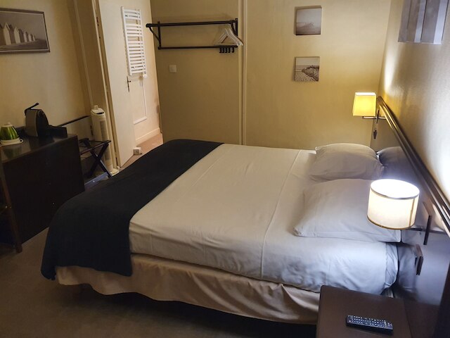 ル ビストロ ビネグレット