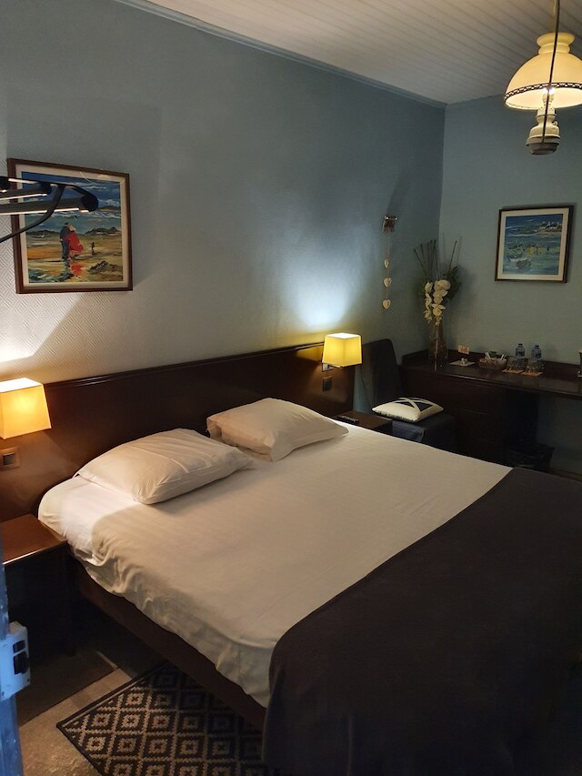 ル ビストロ ビネグレット