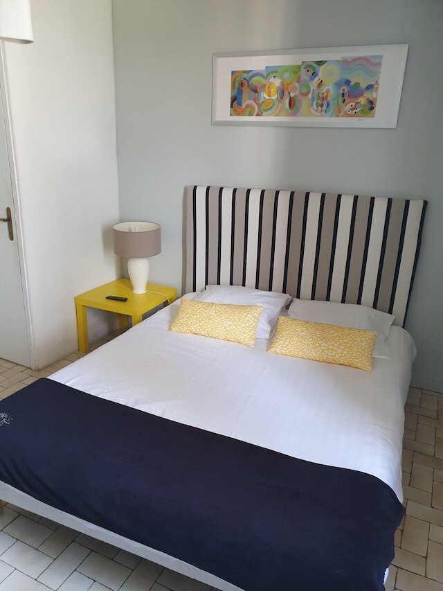 ル ビストロ ビネグレット