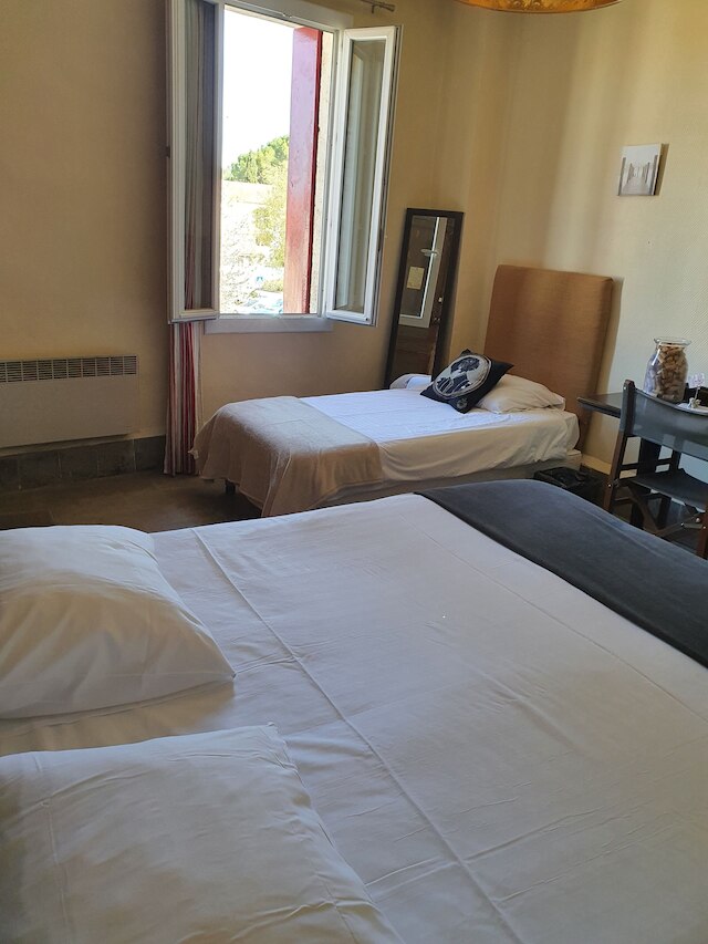 ル ビストロ ビネグレット