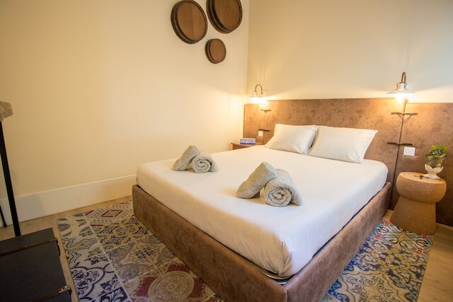 ゲスト H4U フローレス アルマダ シティ センター