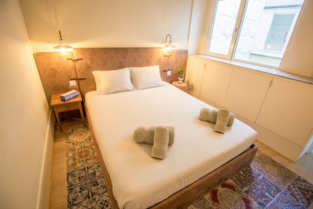 ゲスト H4U フローレス アルマダ シティ センター