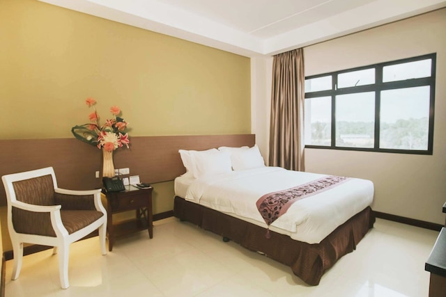 パノラマ サミット ホテル