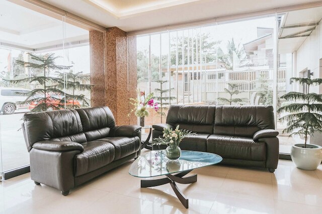 パノラマ サミット ホテル