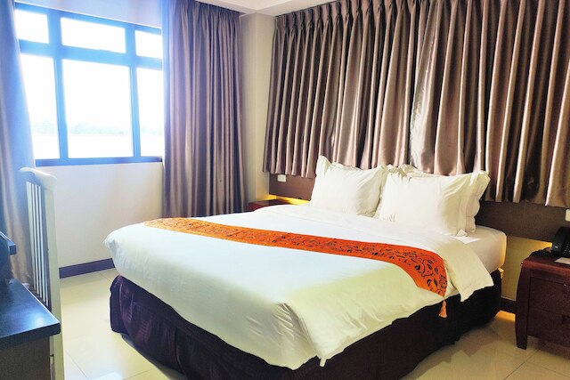 パノラマ サミット ホテル