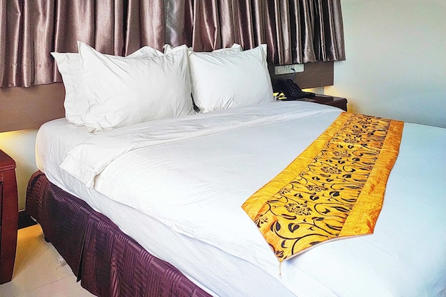 パノラマ サミット ホテル