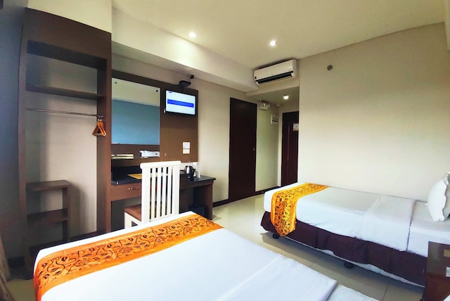 パノラマ サミット ホテル