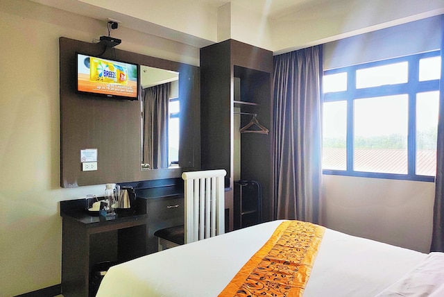 パノラマ サミット ホテル