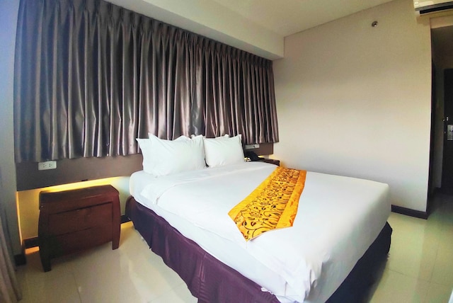 パノラマ サミット ホテル