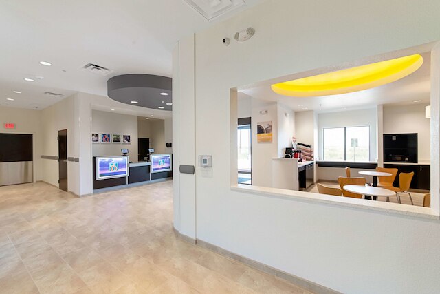 スタジオ 6 オースティン テキサス - エアポート