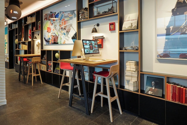 シチズン M チューリッヒ