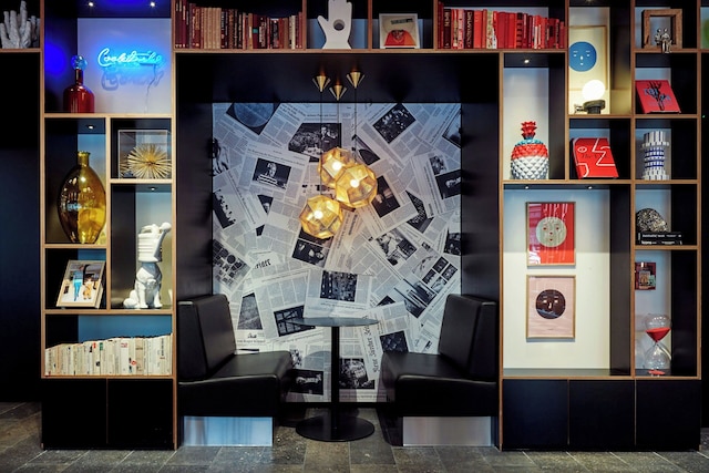 シチズン M チューリッヒ