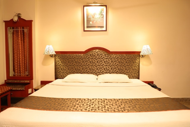 ヴェスティン パーク