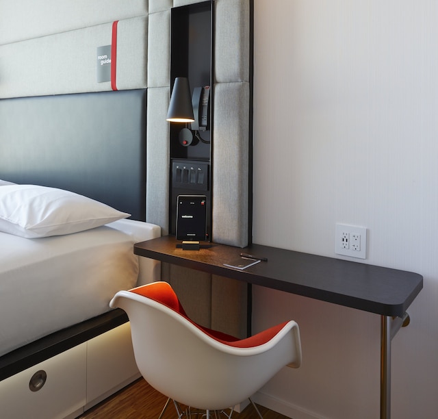 シチズン M ボストン ノース ステーション