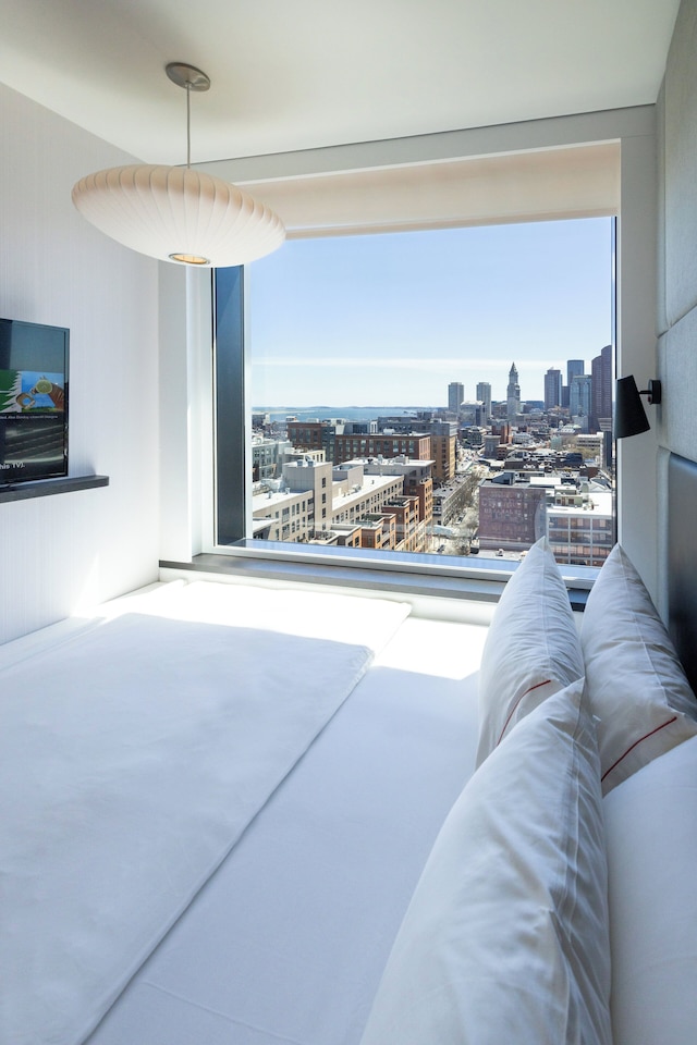 シチズン M ボストン ノース ステーション