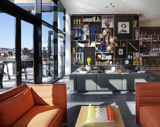 シチズン M ボストン ノース ステーション