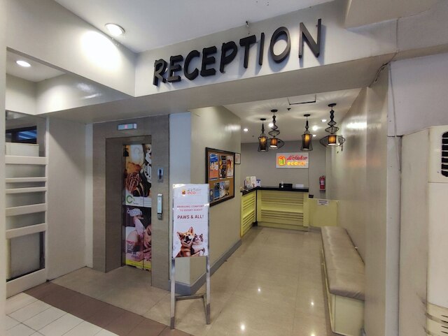 エルフィッシャー エコテル