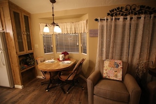 ザ コテージ アット リンコン