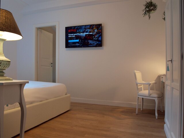 コスモポリタン セントラル ルームズ