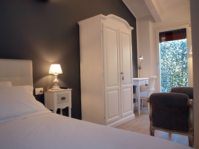 コスモポリタン セントラル ルームズ