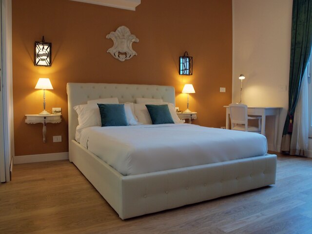 コスモポリタン セントラル ルームズ