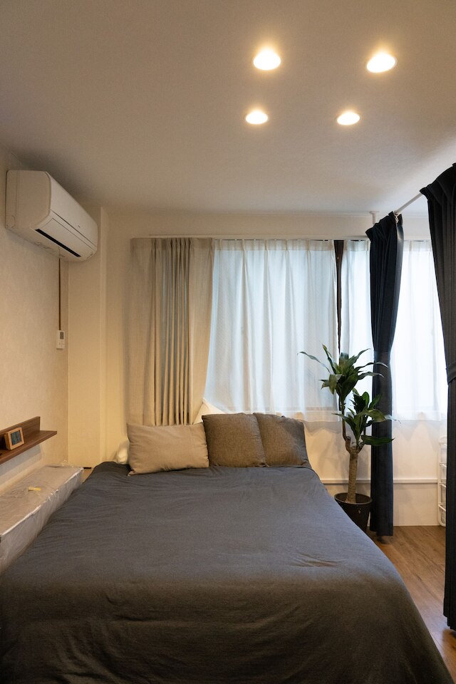 East Shinagawa Apartment