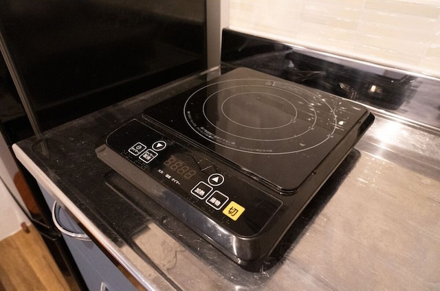 East Shinagawa Apartment