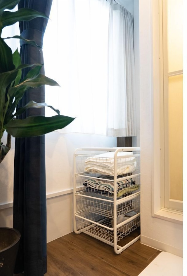 East Shinagawa Apartment