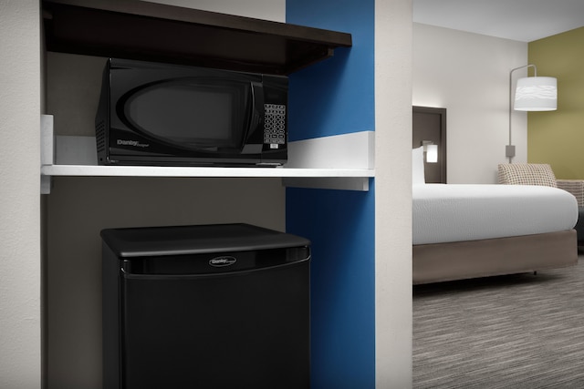 ホリデイ イン エクスプレス & スイーツ バーミンガム - ホームウッド by IHG