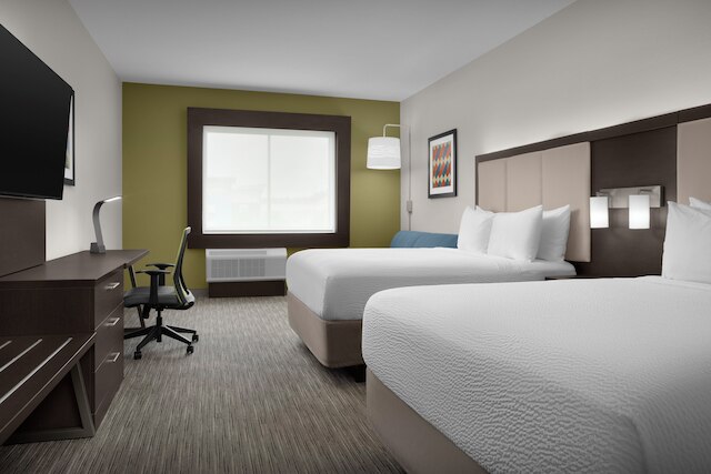 ホリデイ イン エクスプレス & スイーツ バーミンガム - ホームウッド by IHG