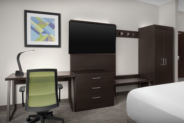 ホリデイ イン エクスプレス & スイーツ バーミンガム - ホームウッド by IHG