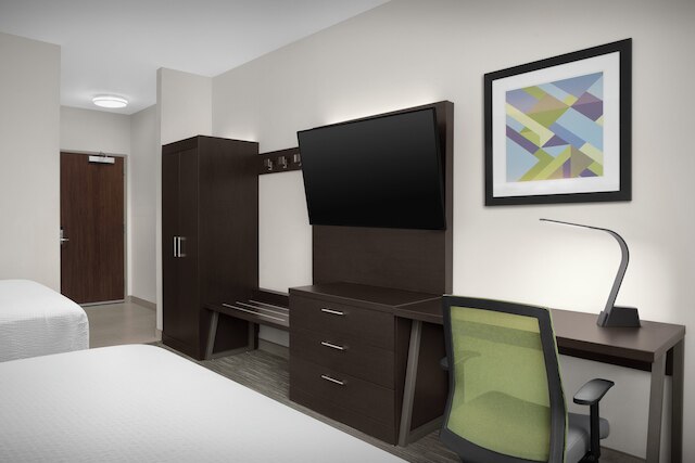 ホリデイ イン エクスプレス & スイーツ バーミンガム - ホームウッド by IHG