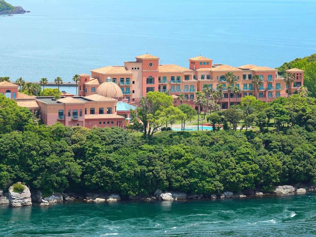 7.西海橋コラソンホテル